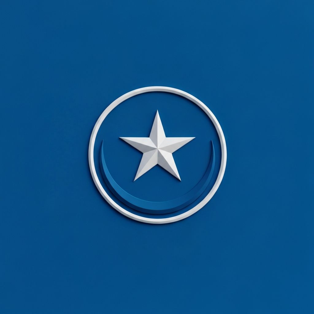 Emirates Airline logo - Aviation client of Flayt Bath Marketing Agency