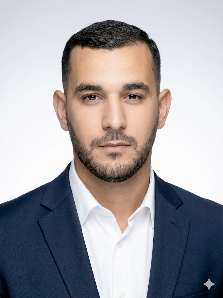 Ayoub Mouli - Founder & CEO of Flayt Bath Marketing Agency