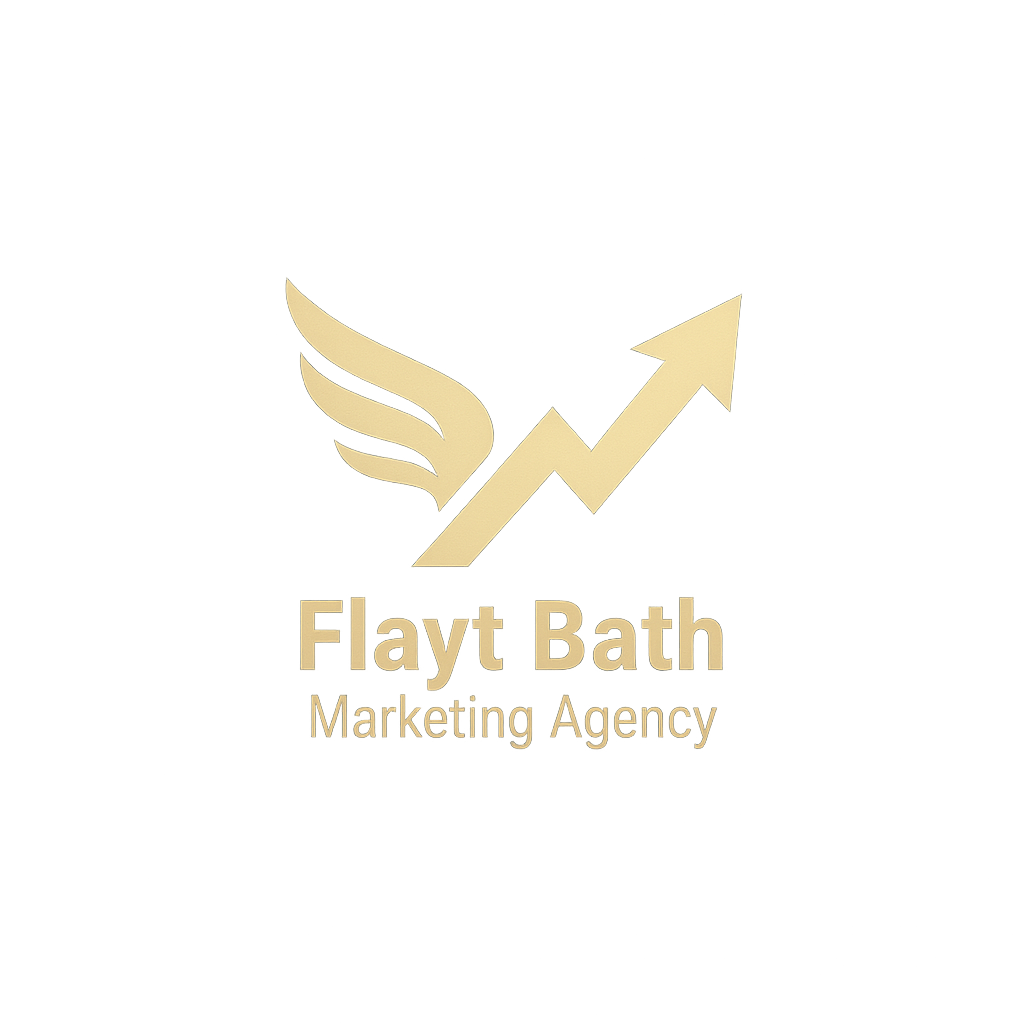 Flayt Bath Marketing Agency
